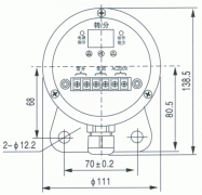 欠速開(kāi)關(guān)HQSK600/10\220VAC欠速開(kāi)關(guān)供應(yīng)